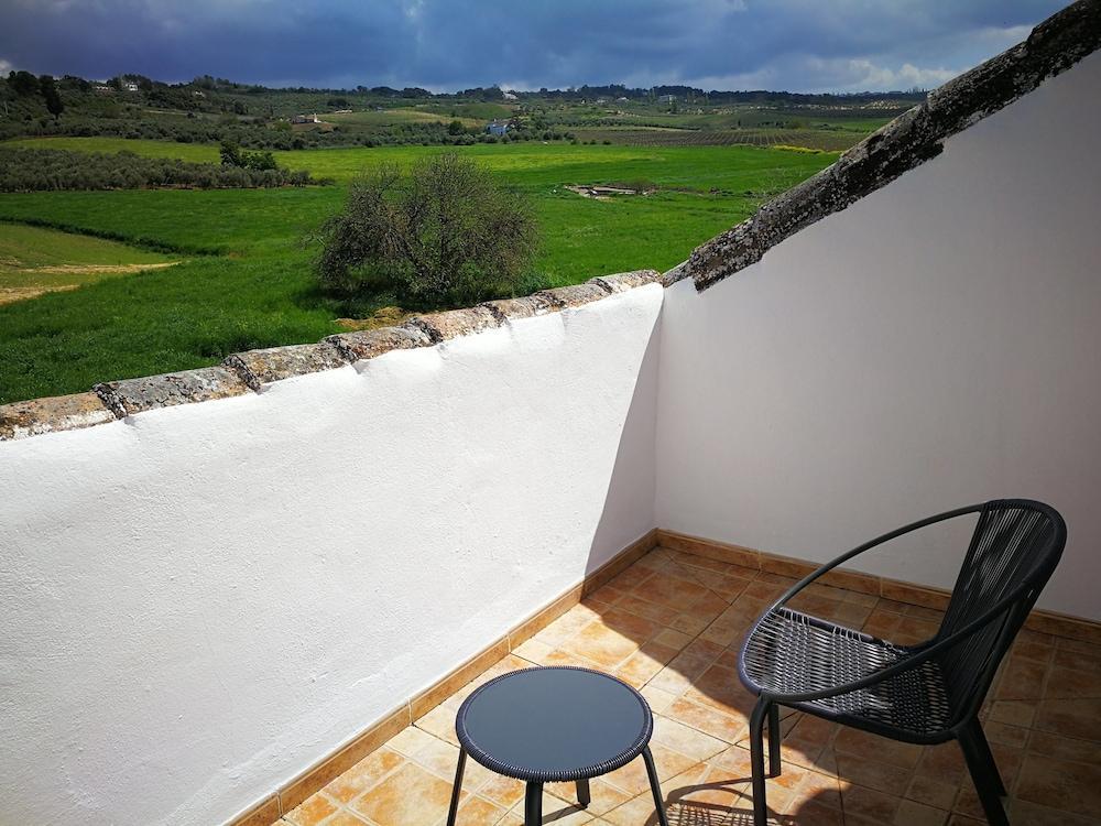 Hotel Ronda Moments Eksteriør bilde