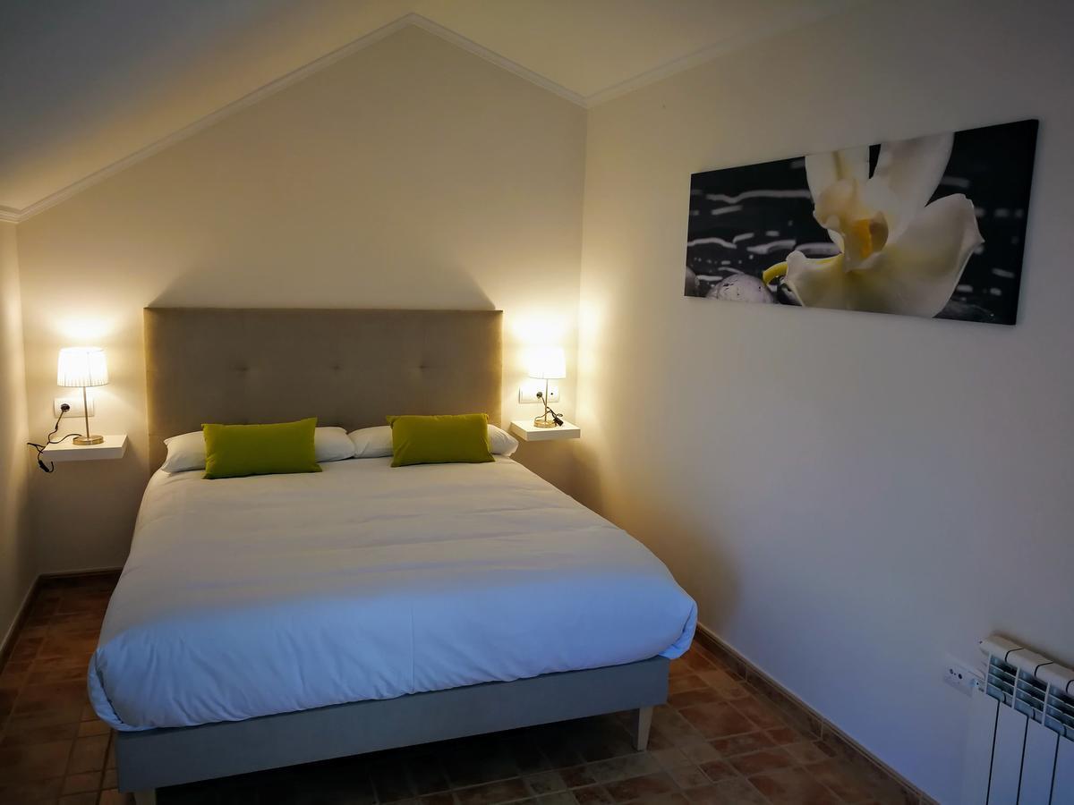 Hotel Ronda Moments Eksteriør bilde