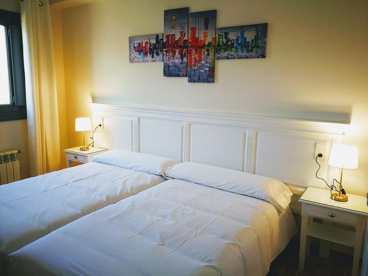 Hotel Ronda Moments Eksteriør bilde