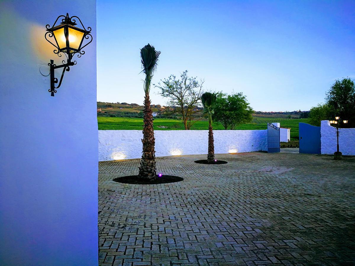 Hotel Ronda Moments Eksteriør bilde