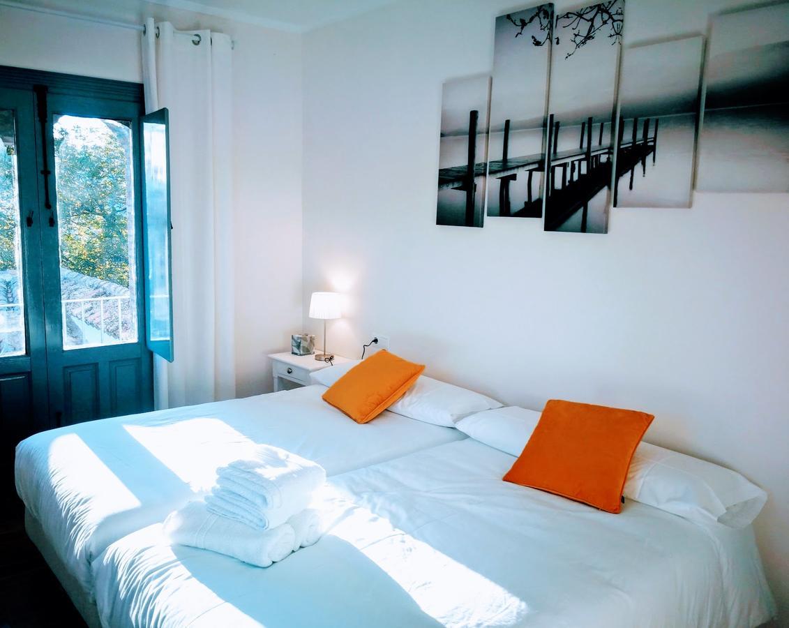 Hotel Ronda Moments Eksteriør bilde