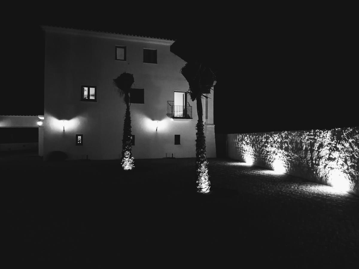 Hotel Ronda Moments Eksteriør bilde